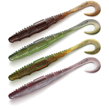 Nays - Creature Bait RVN 5,0 inch - 12,7cm - 6,8gr - Nays