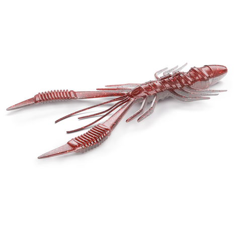 Nays - Creature Bait CRTR 4,0 inch - 10,2cm - 4,7gr - Nays