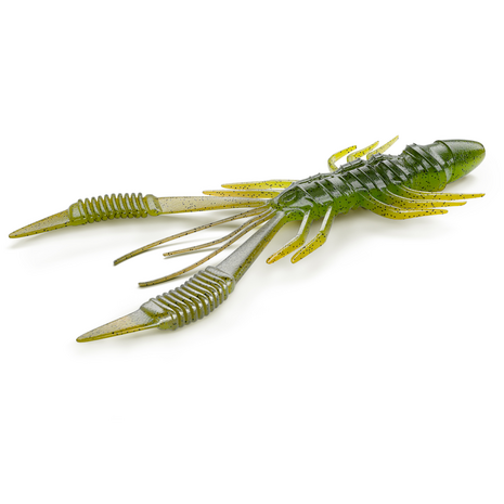 Nays - Creature Bait CRTR 4,0 inch - 10,2cm - 4,7gr - Nays