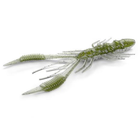 Nays - PROMO CRTR 4,0 inch - 10,2cm - 4,7gr - Nays