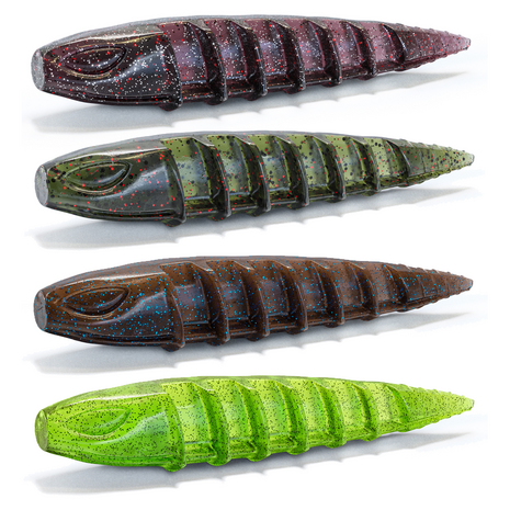 Nays - Creature Bait ND 3,0 inch - 7,6cm - 4,0gr - Nays