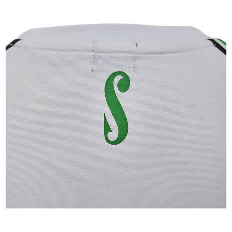 Sensas - T-Shirt Iconic White - Sensas