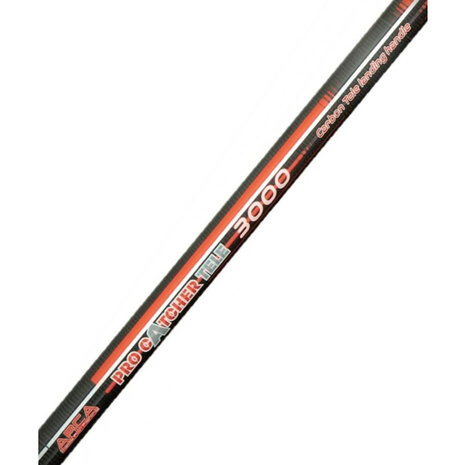 Arca - Schepnetsteel Net Handle Procatcher Tele - Arca