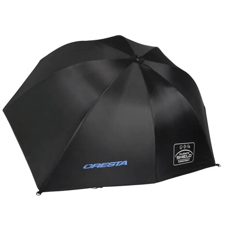 Cresta - Parapluie Climate Shield Flatside Brolly - 260cm - Cresta