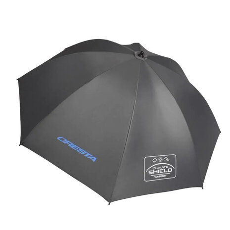 Cresta - Parapluie Climate Shield Sun Brolly - 225cm - Cresta