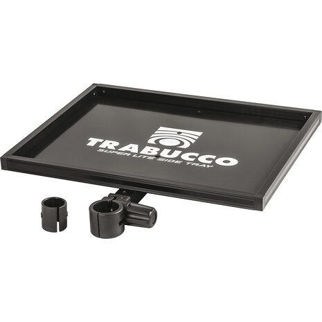 Trabucco - Aasplateau Genius Box Side Tray - Trabucco