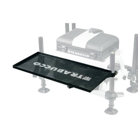Trabucco - Aasplateau GNT X-Connect Slim Side Tray XL - Trabucco