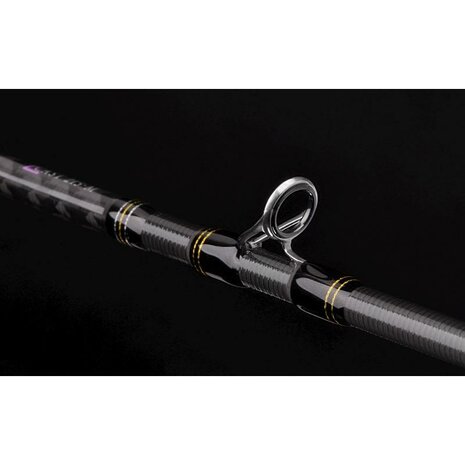 SPRO - Reelhengel Specter Finesse Cast Vertical 1,90m - 10-28gr - SPRO