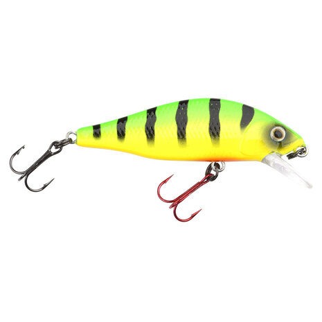 SPRO - Twitchbait Ikiru Flat Jerk 50FS - 5,0cm - 4,0gr - SPRO