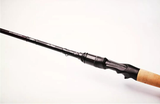 Savage Gear - Reelhengel Alpha SG6 Jerkbait - Savage Gear