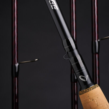 Savage Gear - Revenge SG6 Fast Shad 2,74m - 15-45gr - Savage Gear