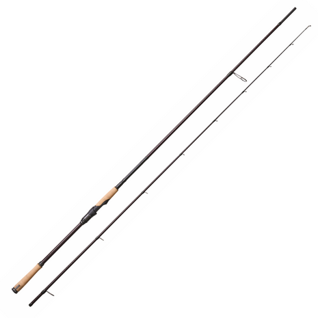 Savage Gear - Revenge SG6 Fast Shad 2,74m - 15-45gr - Savage Gear