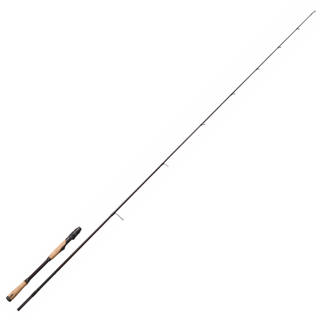 Savage Gear - Revenge SG6 Vertical 1,98m - 12-33gr - Savage Gear