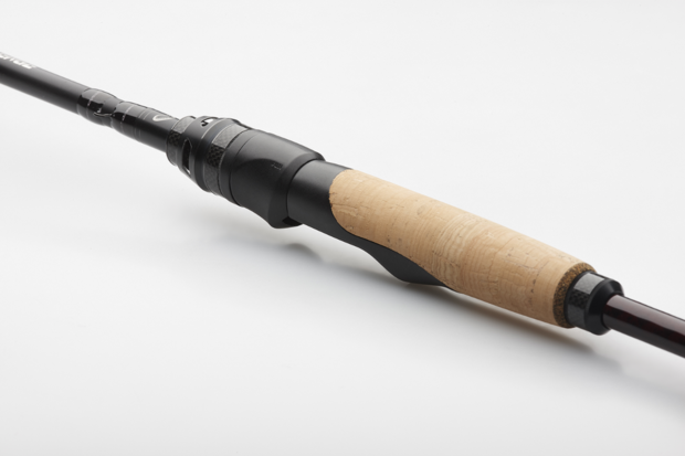 Savage Gear - Revenge SG6 Vertical 1,98m - 12-33gr - Savage Gear