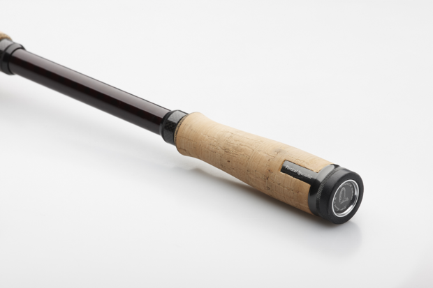 Savage Gear - Revenge SG6 Vertical 1,98m - 12-33gr - Savage Gear