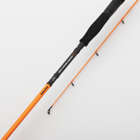 Savage Gear - Spinhengel Orange LTD Medium Game - Savage Gear