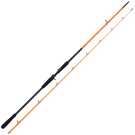 Savage Gear - Orange LTD Power Game BC 2,59m - 80-130gr - Savage Gear