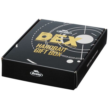 Berkley - DEX Hardbait Gift Box - Berkley