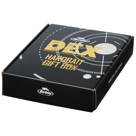 Berkley - PROMO DEX Hardbait Gift Box - Berkley