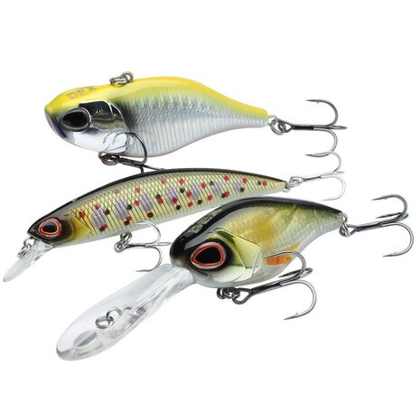 Berkley - PROMO DEX Hardbait Gift Box - Berkley