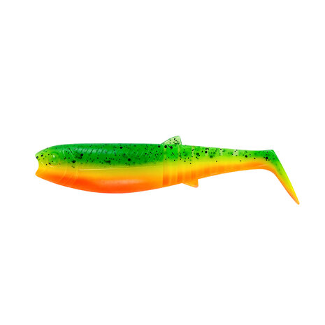 Savage Gear - Softbaits Cannibal Shad 10cm / 9gr - Savage Gear