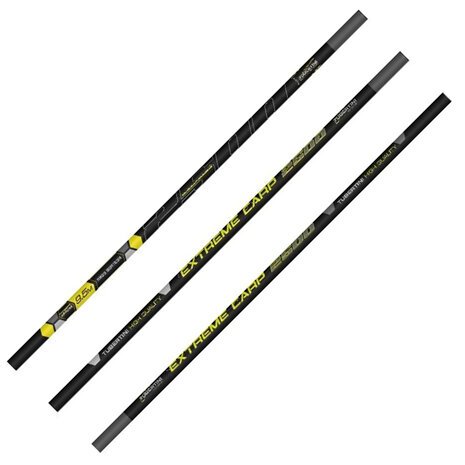 Tubertini - PROMO Extreme Carp 2500 - 9,50m - Tubertini