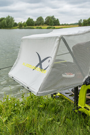  Matrix - Zitmand accessoire Cooler Cover  - Matrix