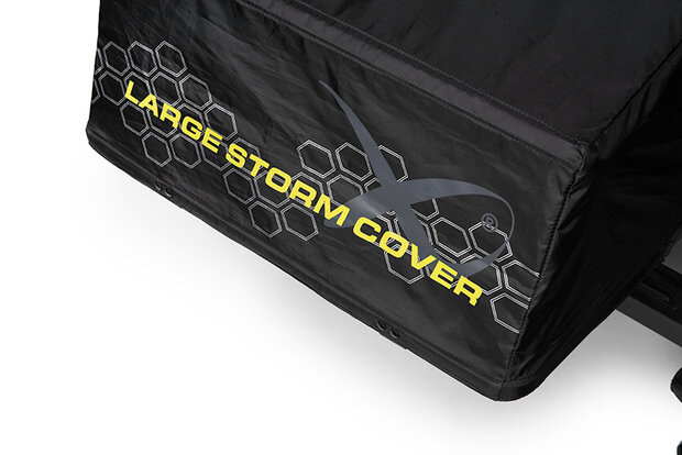  Matrix - Zitmand accessoire Storm Cover  - Matrix