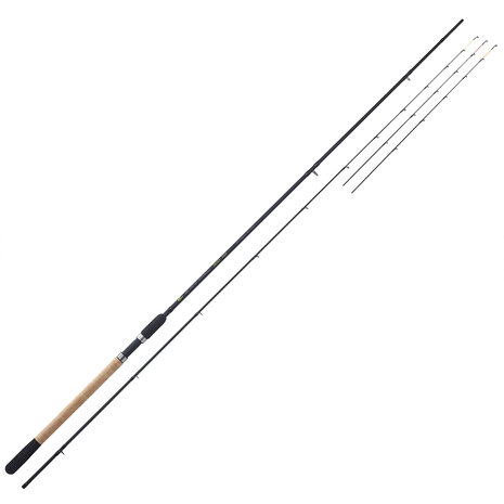 Sensas - Canne feeder Black Arrow 300 G2 - Sensas