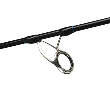 Gunki - Canne Spinning X&#039;Cast Slow Jig S 1,95m - 90-200gr - Gunki