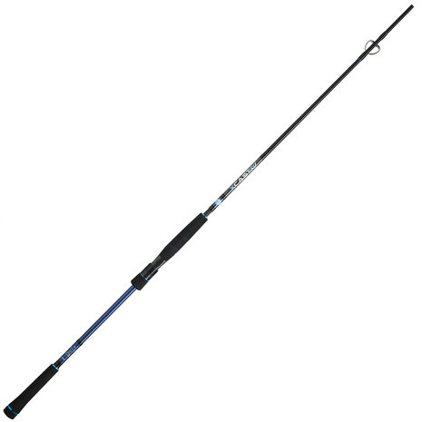 Gunki - Spinhengel X&#039;Cast Slow Jig S 1,95m - 90-200gr - Gunki