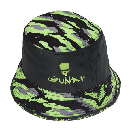 Gunki - Bob Camo - Gunki