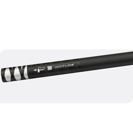 Colmic - PROMO Black Beast kanthengel 6,10m - Colmic