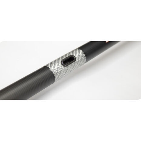 Colmic - PROMO Black Beast kanthengel 6,10m - Colmic
