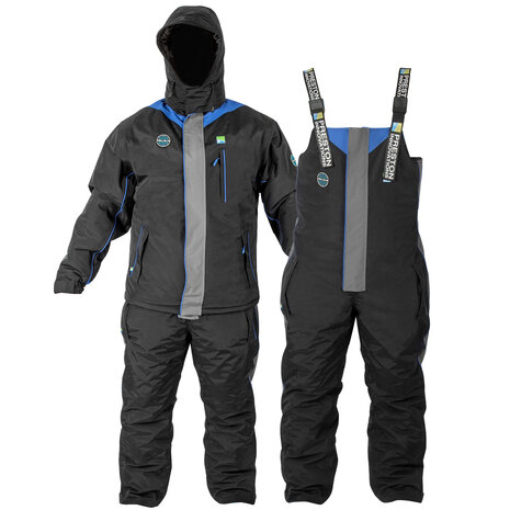Preston - Celcius Thermal Suit - Preston