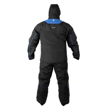 Preston - Celcius Thermal Suit - Preston