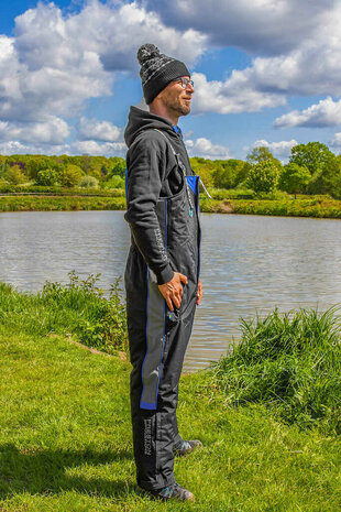 Preston - Celcius Thermal Suit - Preston