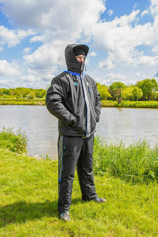 Preston - Celcius Thermal Suit - Preston