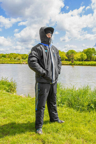 Preston - NEW Celcius Thermal Suit - Preston