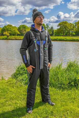 Preston - Celcius Thermal Suit - Preston