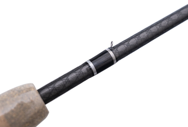 Drennan - Canne feeder Acolyte Commercial F1-Silvers Rod  - Drennan