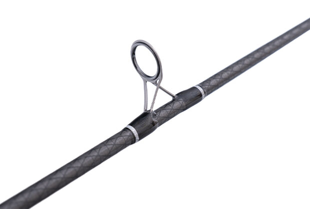 Drennan - Canne feeder Acolyte Commercial F1-Silvers Rod  - Drennan