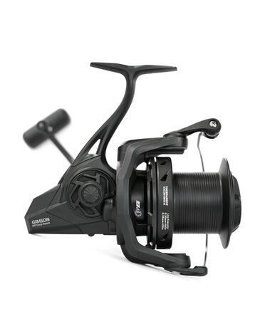 Elite - PROMO Gimson Tournament ultra long 14000 QD-SD - Elite