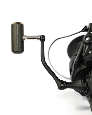 Elite - PROMO Gimson Tournament ultra long 14000 QD-SD - Elite