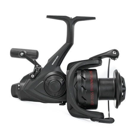 Elite - PROMO Gimson Tournament Baitrunning 5500 XTE - Elite