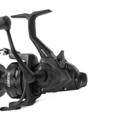 Elite - PROMO Gimson Tournament Baitrunning 5500 XTE - Elite