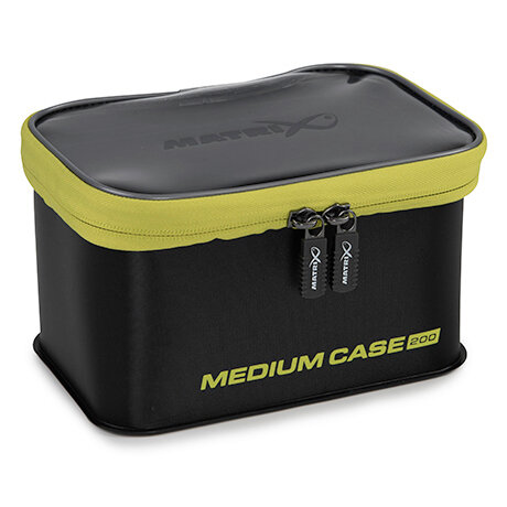 Medium EVA Case 200 - Matrix - Lemmens hengelsport