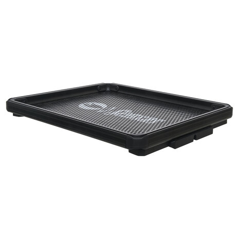 Sensas - Schuivend aasplateau Tray World Champion - 41x36x4.5cm - Sensas