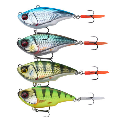 Savage Gear - Crankbait Fat Vibes Sinking XL 12,5cm / 90gr - Savage Gear