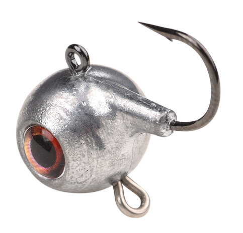 SPRO - Jigkoppen HD Zander Fireballs - SPRO